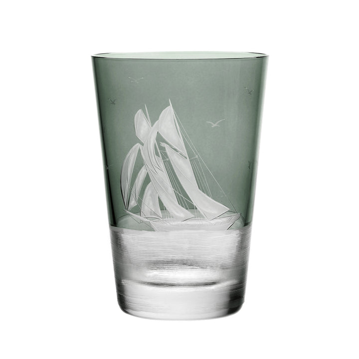 Golden Age of Yachting Endurance