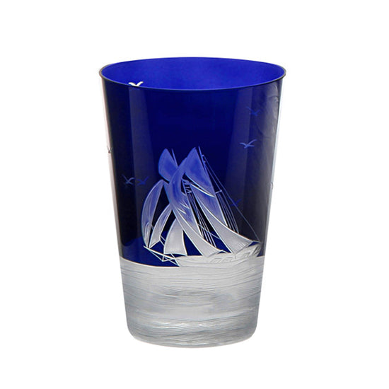 Golden Age of Yachting Endurance