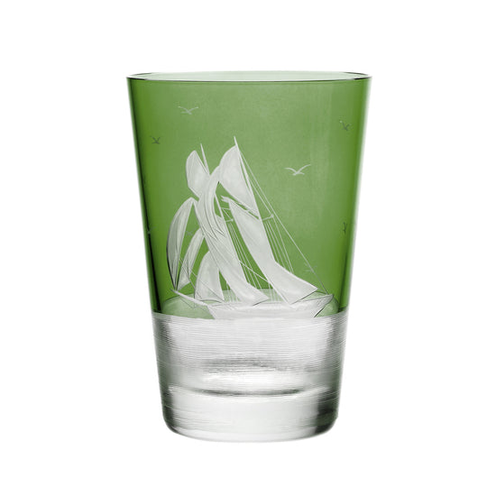 Golden Age of Yachting Endurance