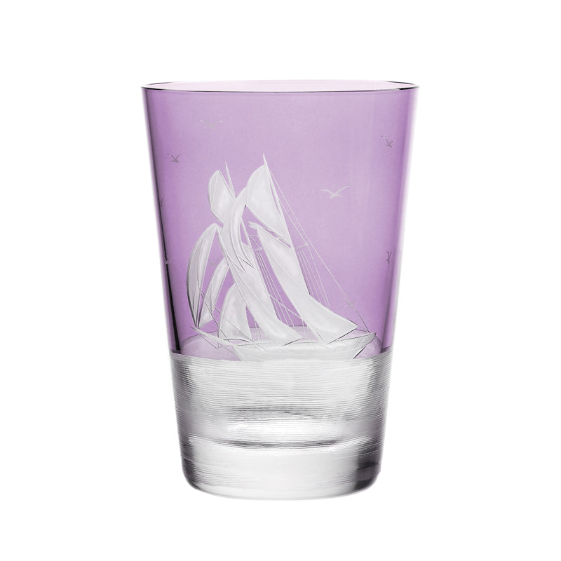 Golden Age of Yachting Endurance