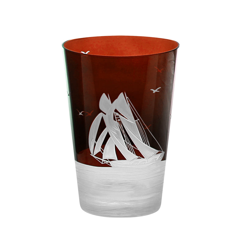 Golden Age of Yachting Endurance