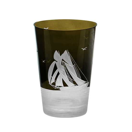 Golden Age of Yachting Endurance