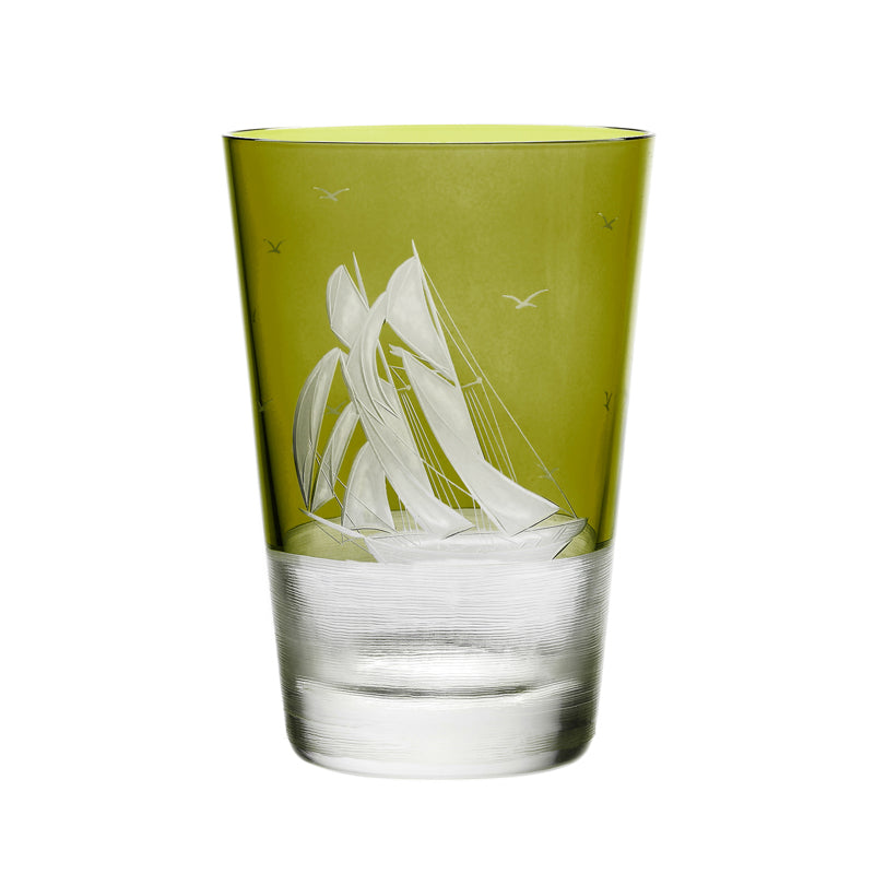 Golden Age of Yachting Endurance