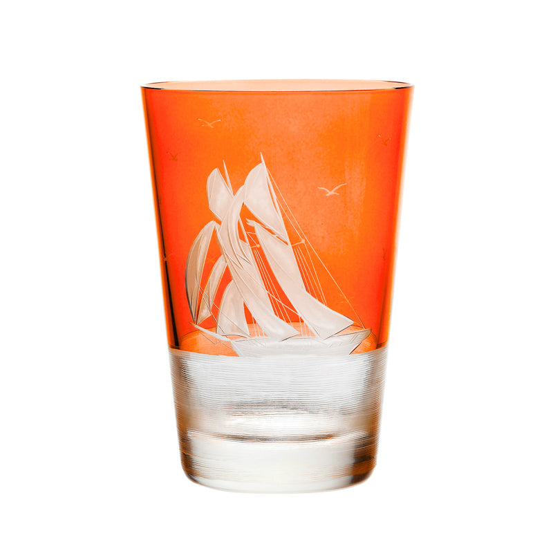 Golden Age of Yachting Endurance