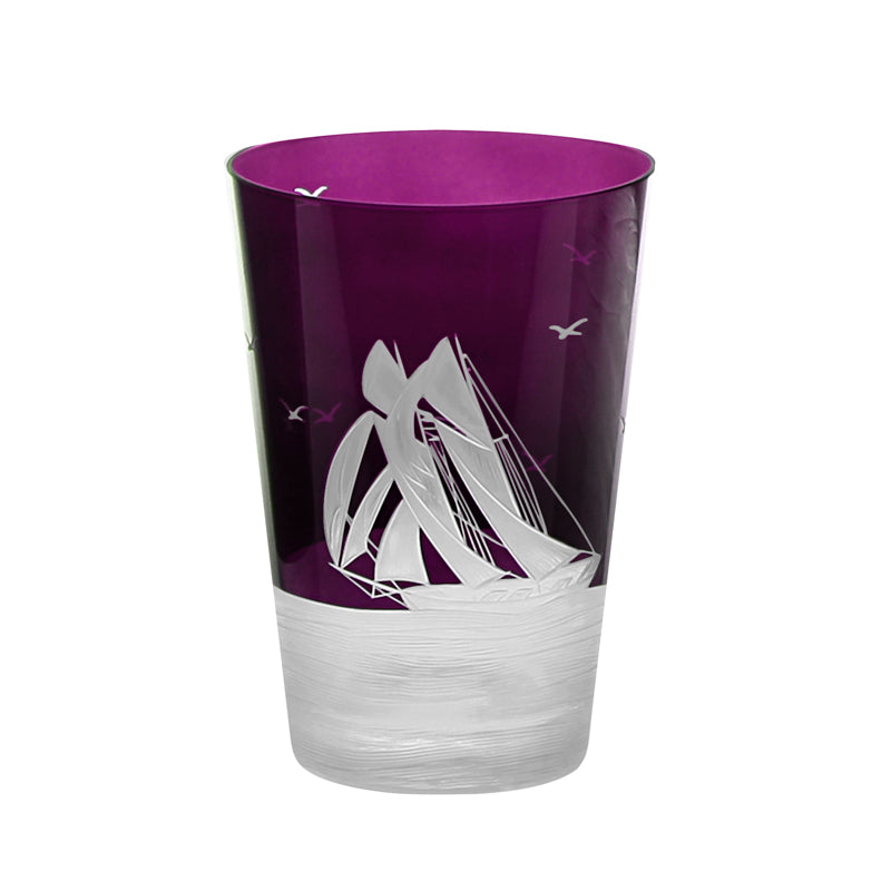 Golden Age of Yachting Endurance