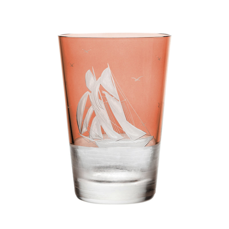 Golden Age of Yachting Endurance