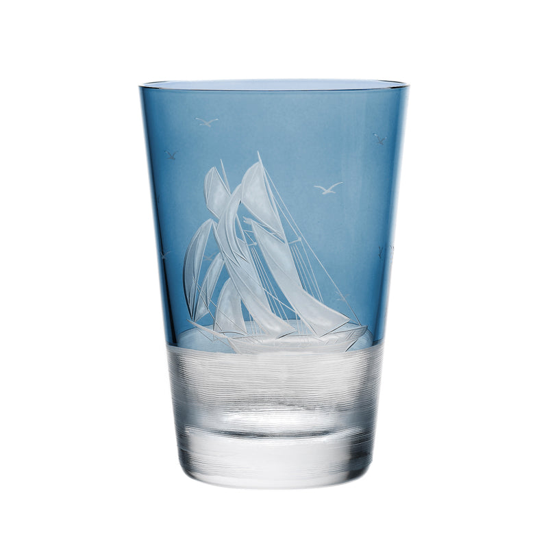 Golden Age of Yachting Endurance