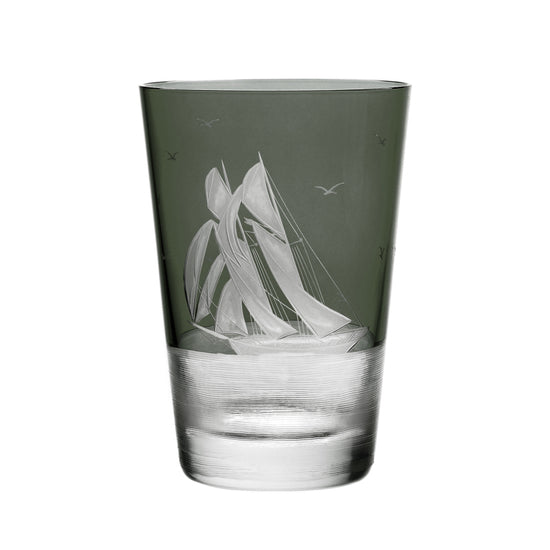 Golden Age of Yachting Endurance