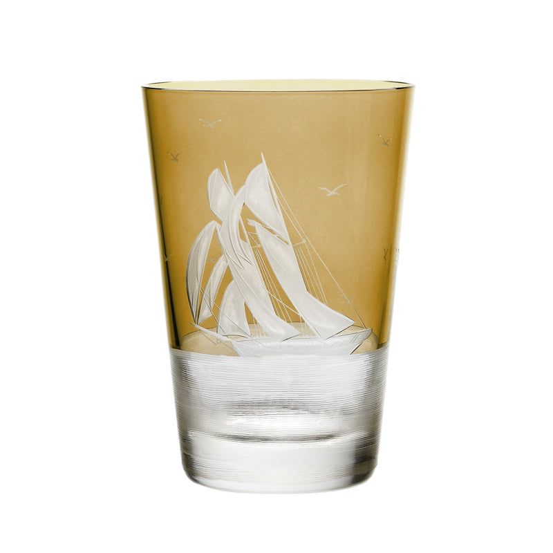 Golden Age of Yachting Endurance