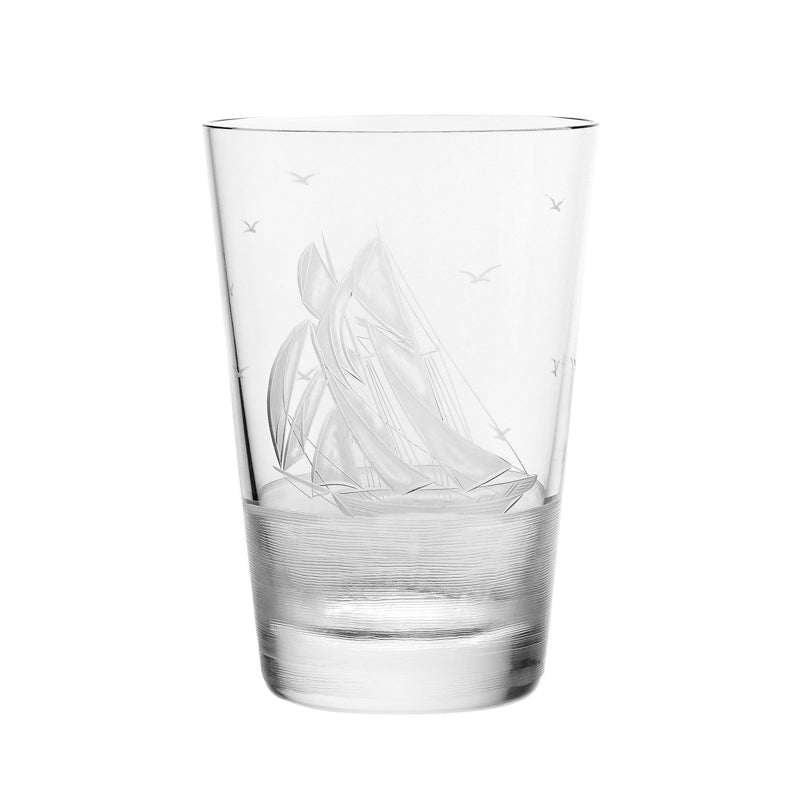 Golden Age of Yachting Endurance