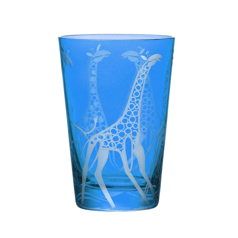 Safari Giraffes