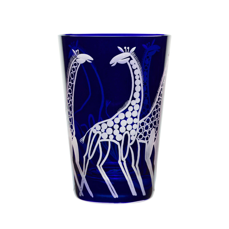 Safari Giraffes