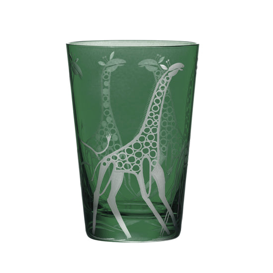 Safari Giraffes