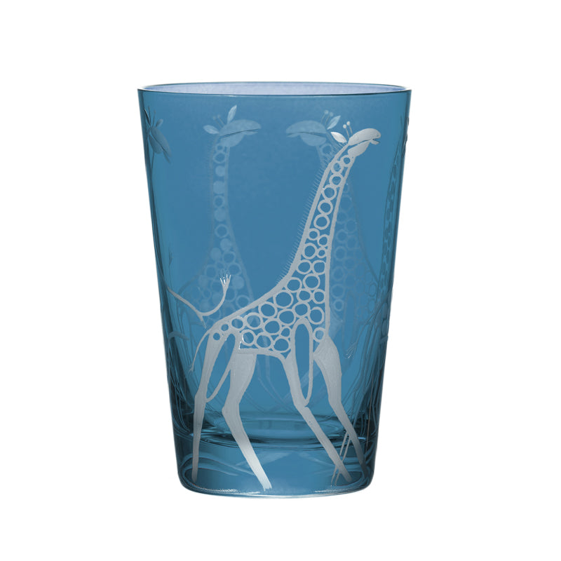 Safari Giraffes