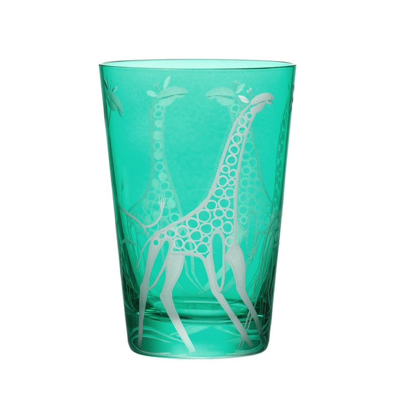 Safari Giraffes
