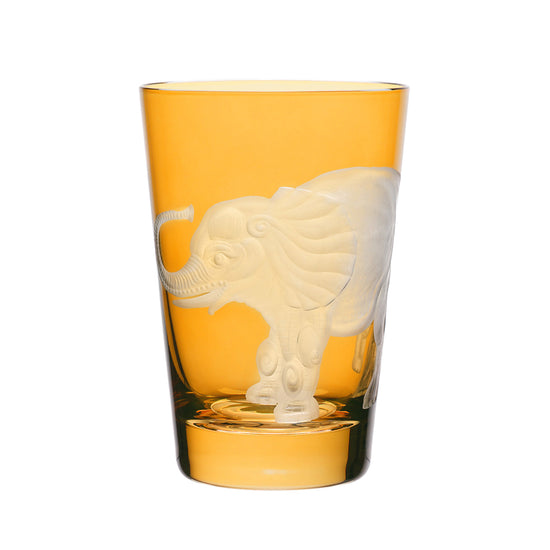 Jungle Baroque III Elephant