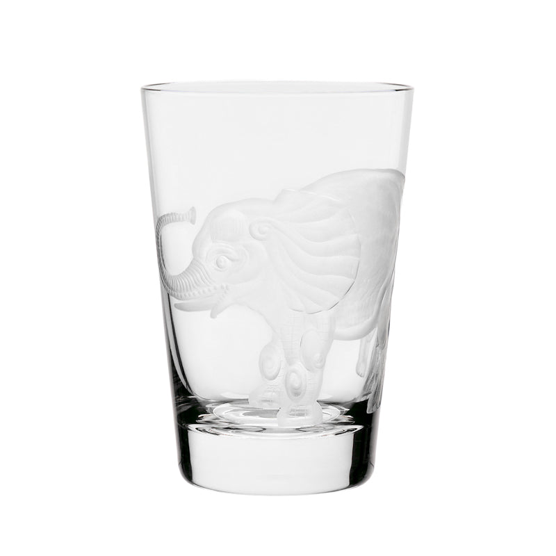 Jungle Baroque III Elephant