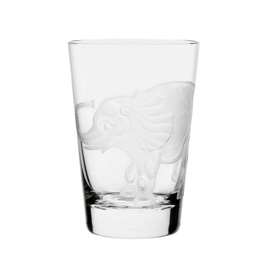 Jungle Baroque III Elephant