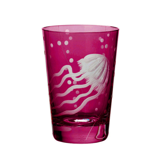 Sea Life Jellyfish