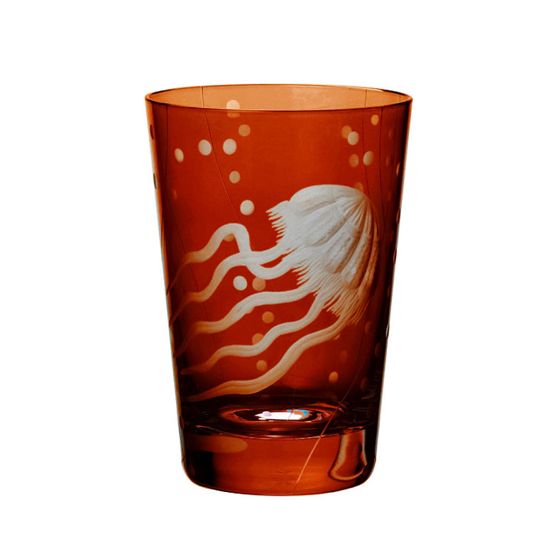 Sea Life Jellyfish
