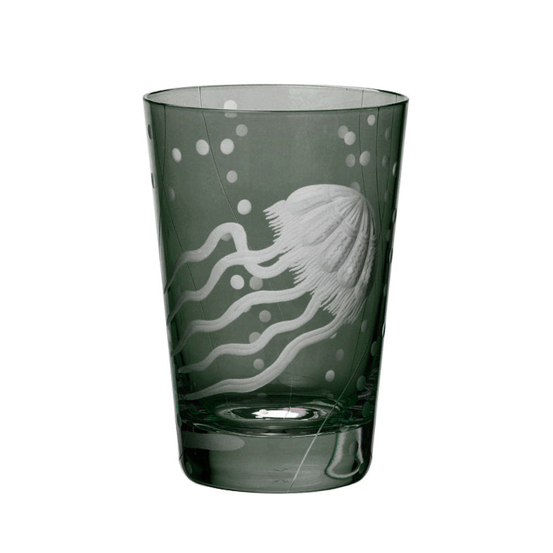 Sea Life Jellyfish
