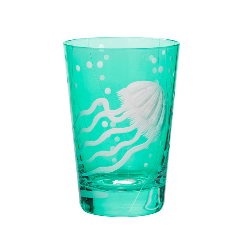 Sea Life Jellyfish