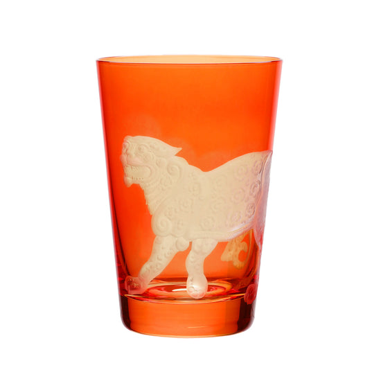 Jungle Baroque III Jaguar