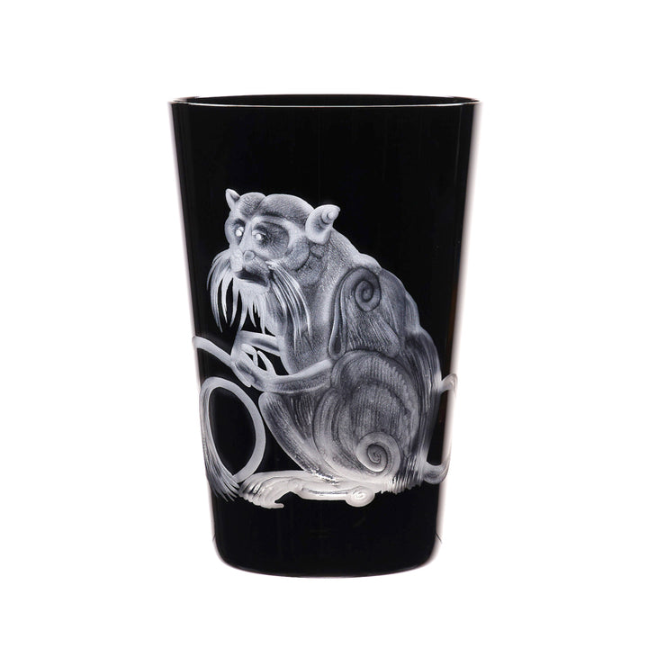 Jungle Baroque III Monkey