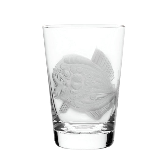 Jungle Baroque III Piranha