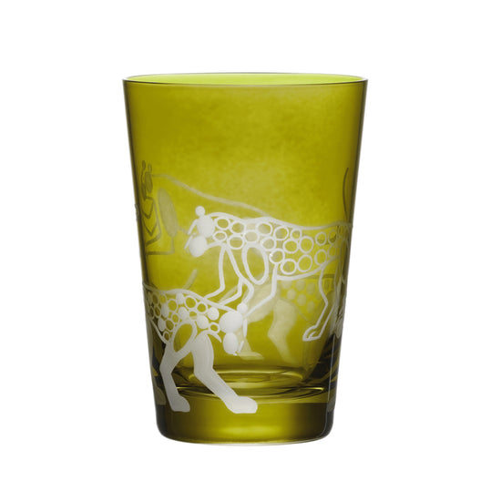 Safari Leopards