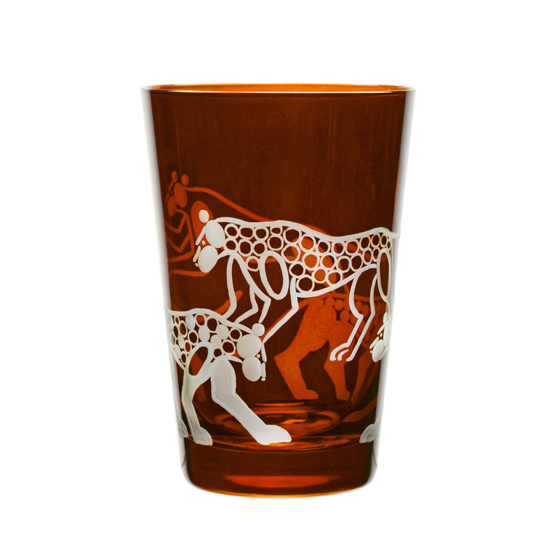 Safari Leopards