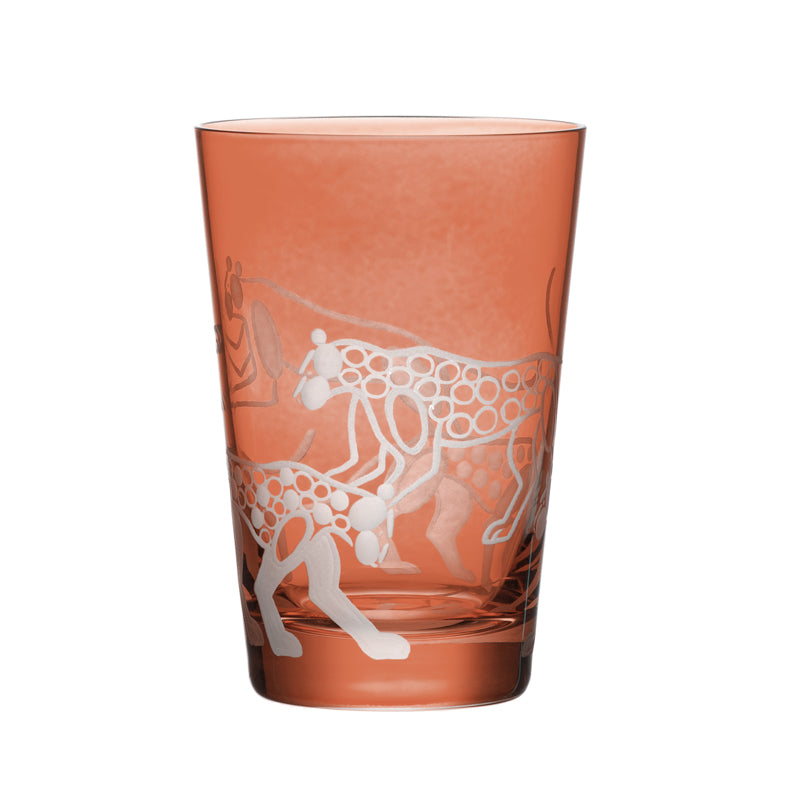 Safari Leopards