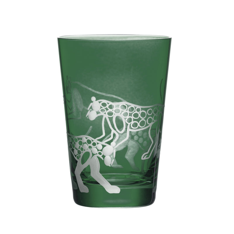 Safari Leopards