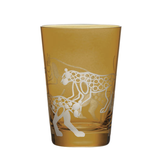 Safari Leopards