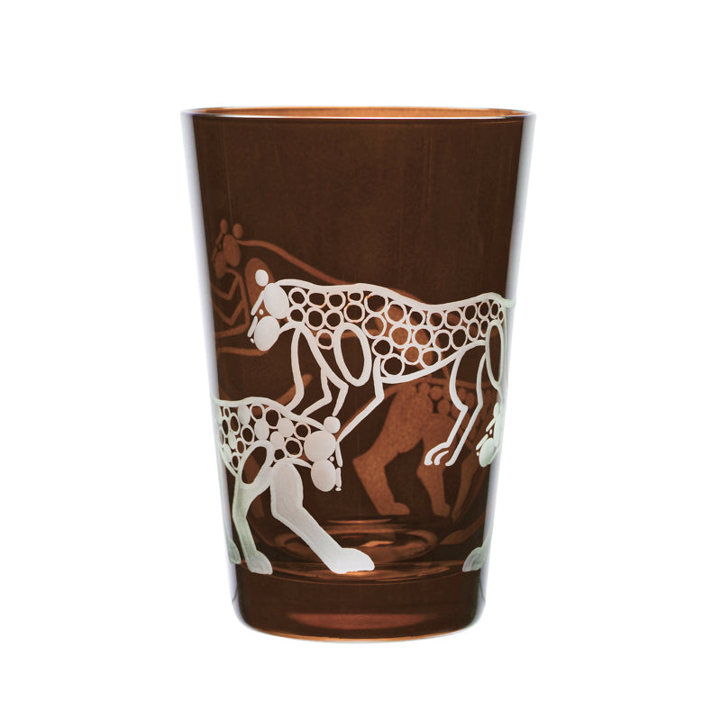 Safari Leopards