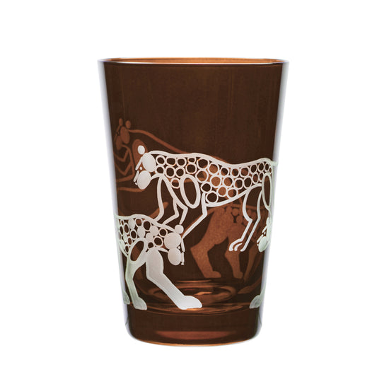 Safari Leopards