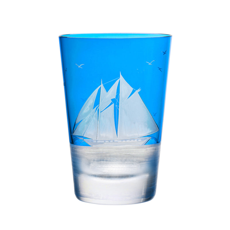 Golden Age of Yachting Liberty