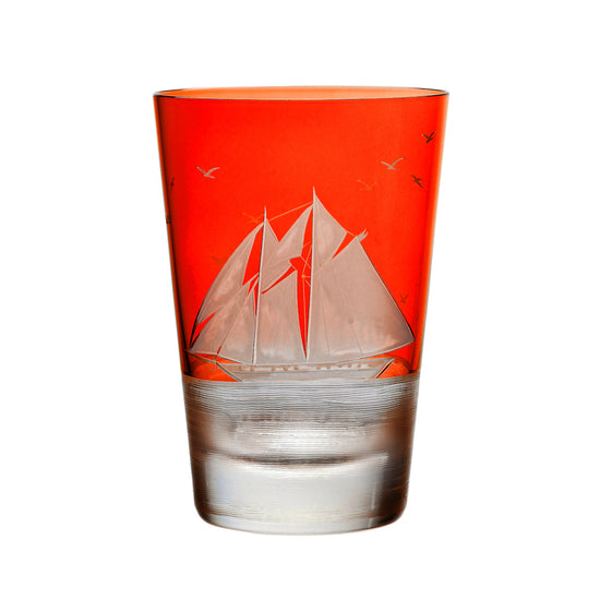 Golden Age of Yachting Liberty