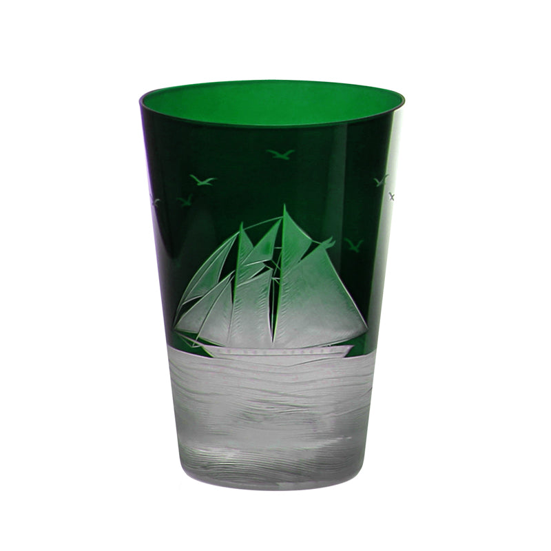 Golden Age of Yachting Liberty