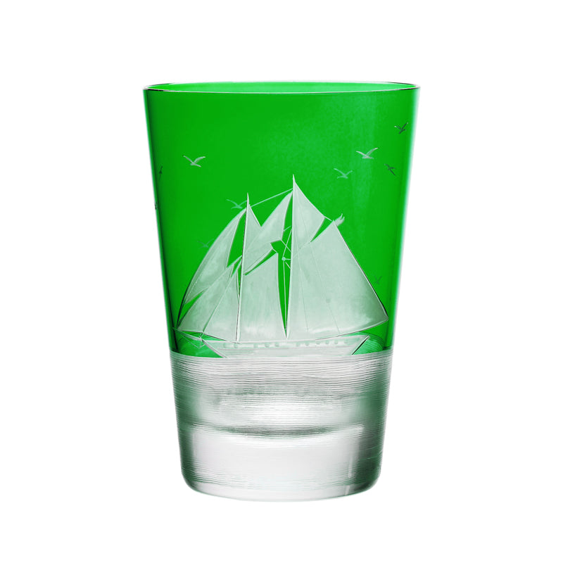 Golden Age of Yachting Liberty