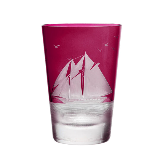 Golden Age of Yachting Liberty