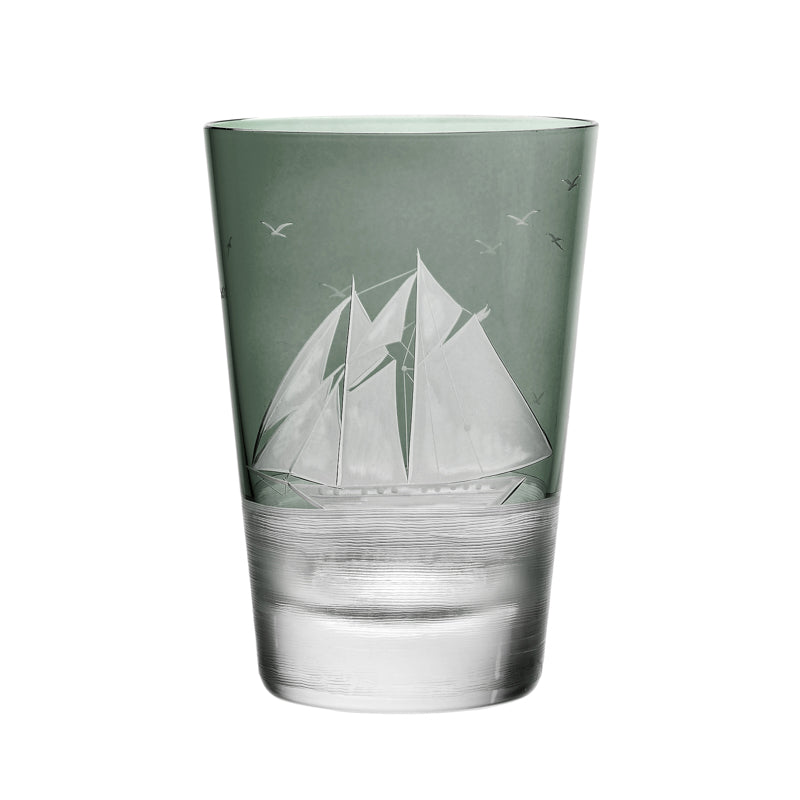 Golden Age of Yachting Liberty