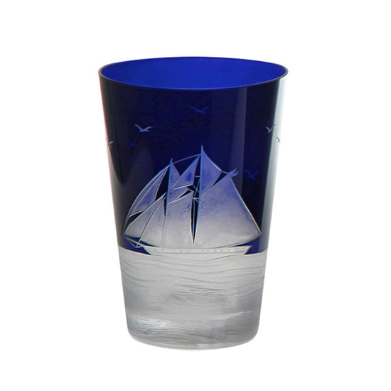 Golden Age of Yachting Liberty