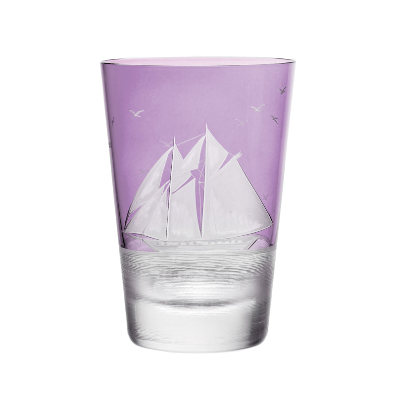 Golden Age of Yachting Liberty