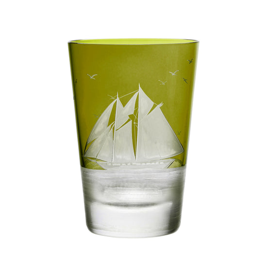 Golden Age of Yachting Liberty