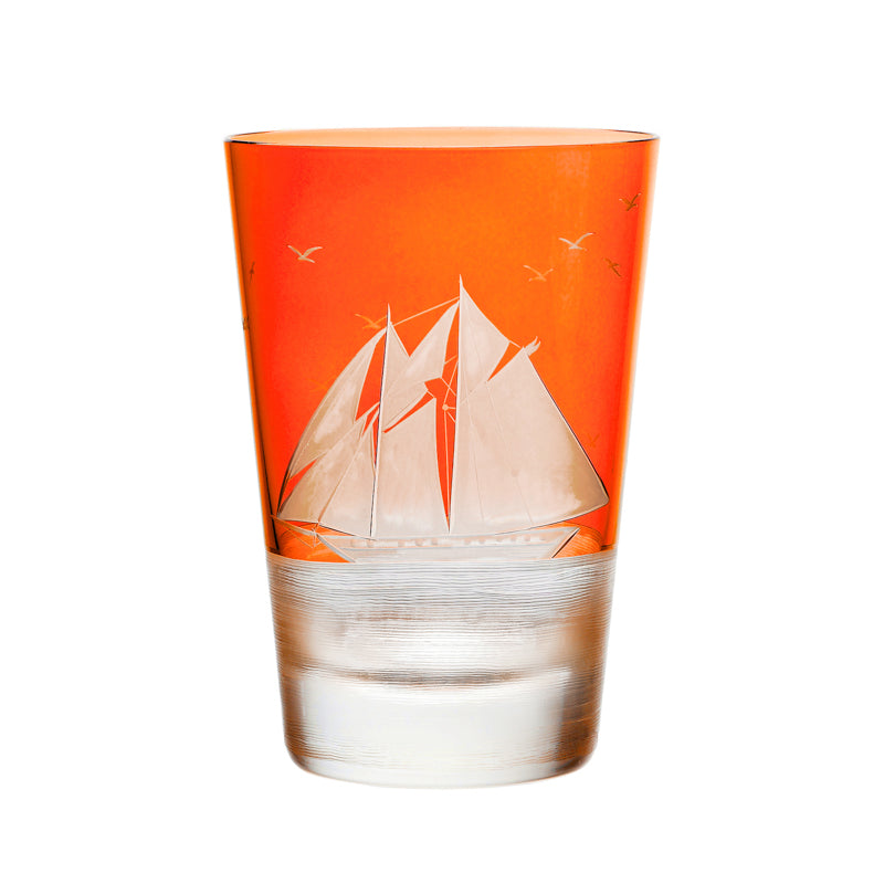 Golden Age of Yachting Liberty