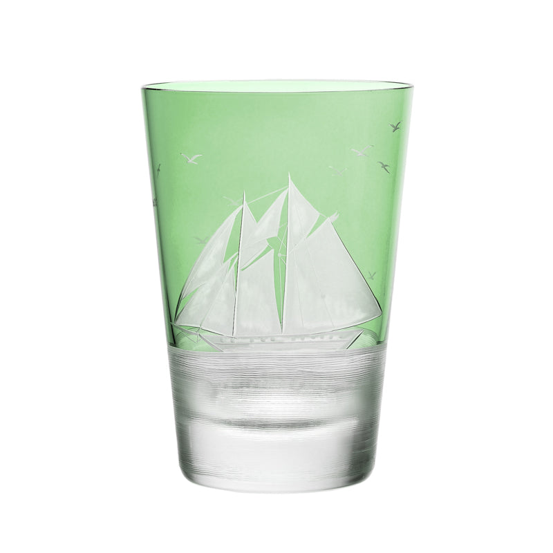 Golden Age of Yachting Liberty