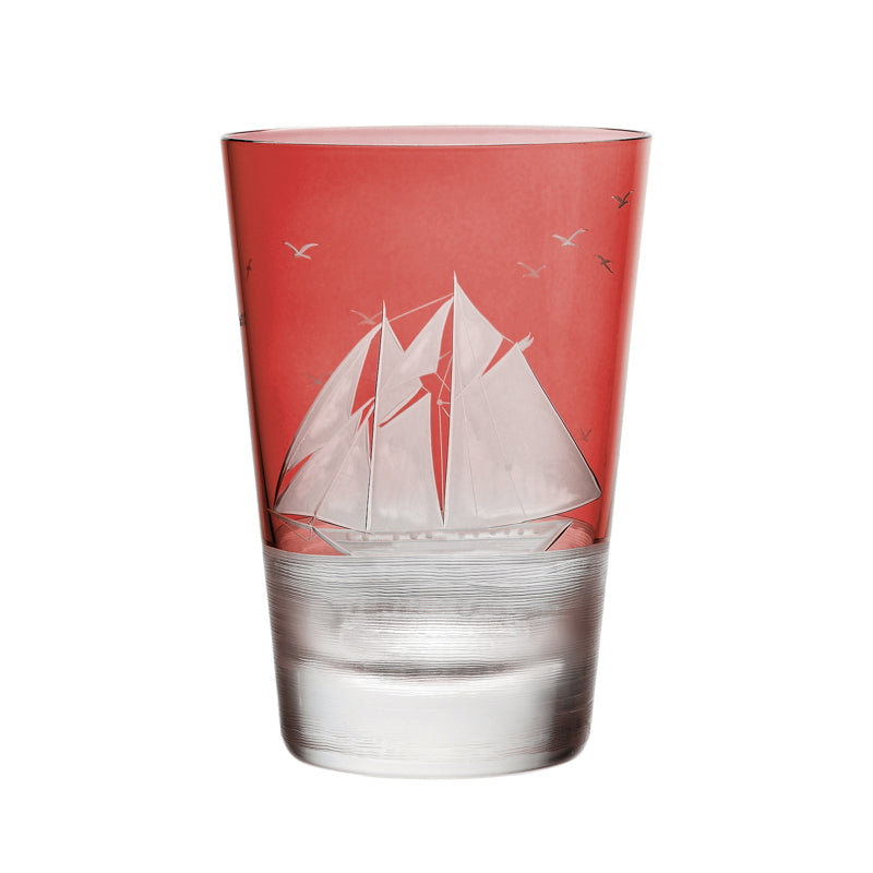 Golden Age of Yachting Liberty