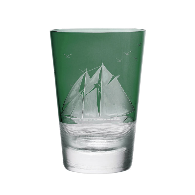 Golden Age of Yachting Liberty