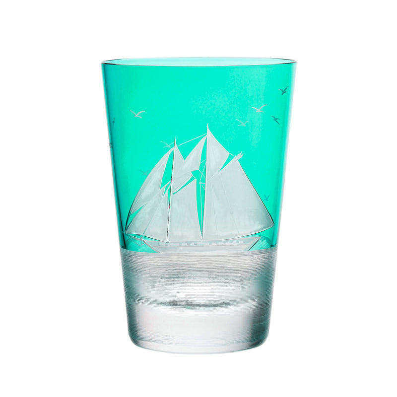 Golden Age of Yachting Liberty